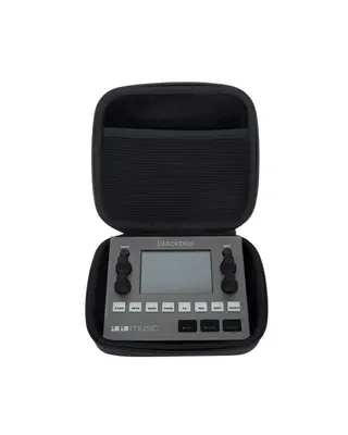 Analog Cases GLIDE Case For 1010music Blackbox