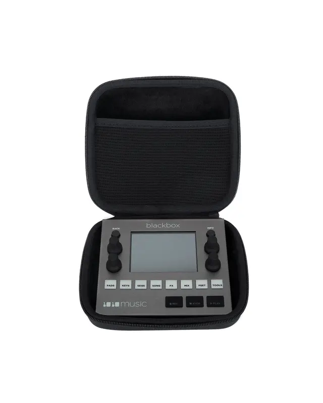 Analog Cases GLIDE Case For 1010music Blackbox