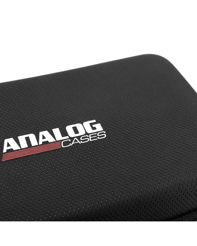 Analog Cases GLIDE Case For 1010music Blackbox