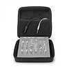 GLIDE Case For Mackie ProFX6V3