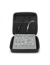 Analog Cases GLIDE Case For Mackie ProFX6V3