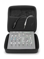 Analog Cases GLIDE Case For Mackie ProFX6V3