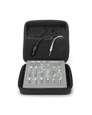Analog Cases GLIDE Case For Mackie ProFX6V3