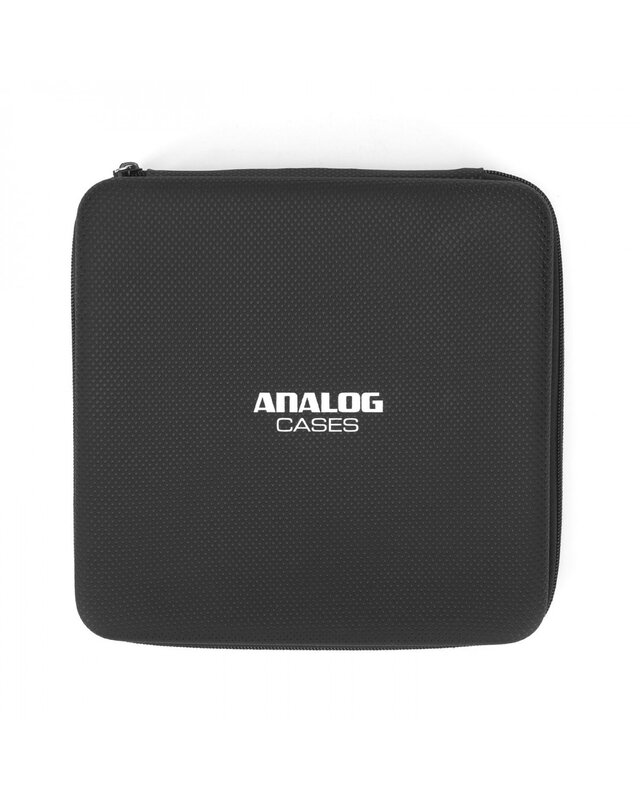 Analog Cases GLIDE Case For Mackie ProFX6V3