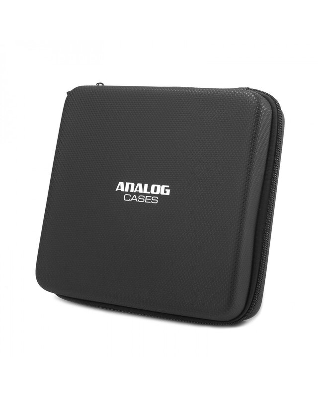 Analog Cases GLIDE Case For Mackie ProFX6V3