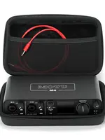 Analog Cases GLIDE Case For Motu M2 or M4