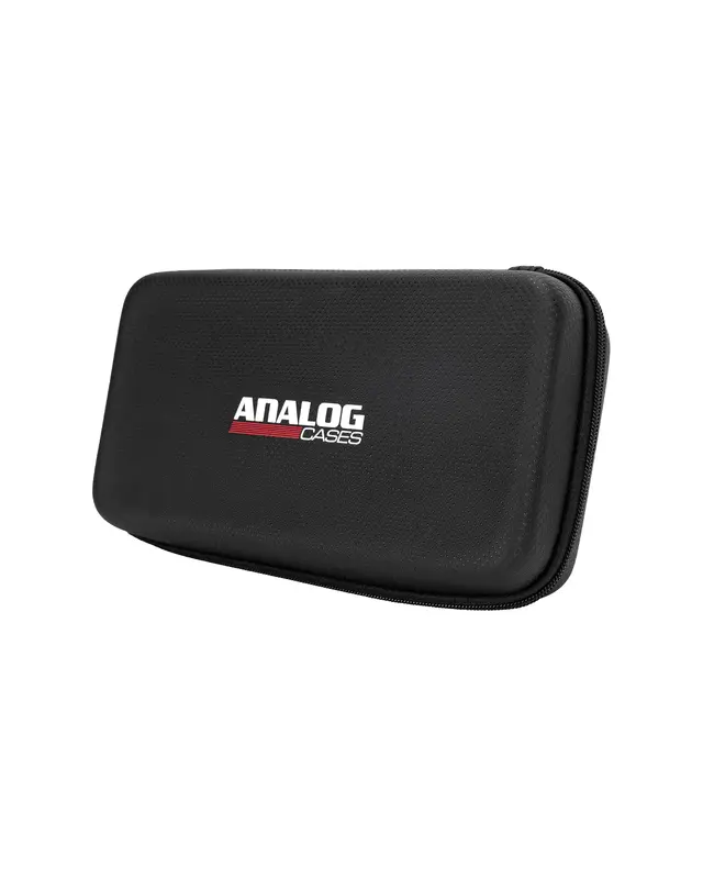 Analog Cases GLIDE Case For Motu M2 or M4