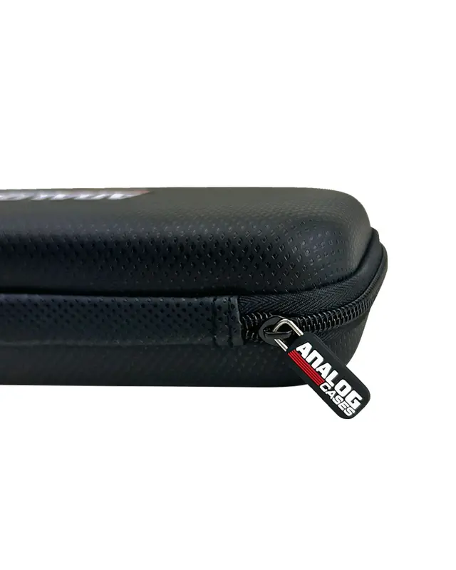 Analog Cases GLIDE Case For Motu M2 or M4