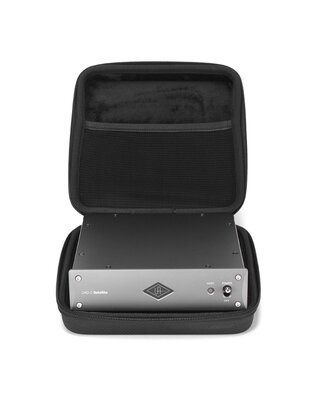 Analog Cases GLIDE Case For Universal Audio UAD-2 Satellite