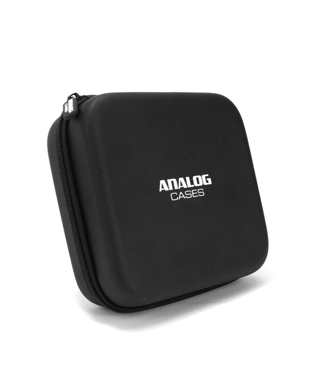 Analog Cases GLIDE Case For Universal Audio UAD-2 Satellite