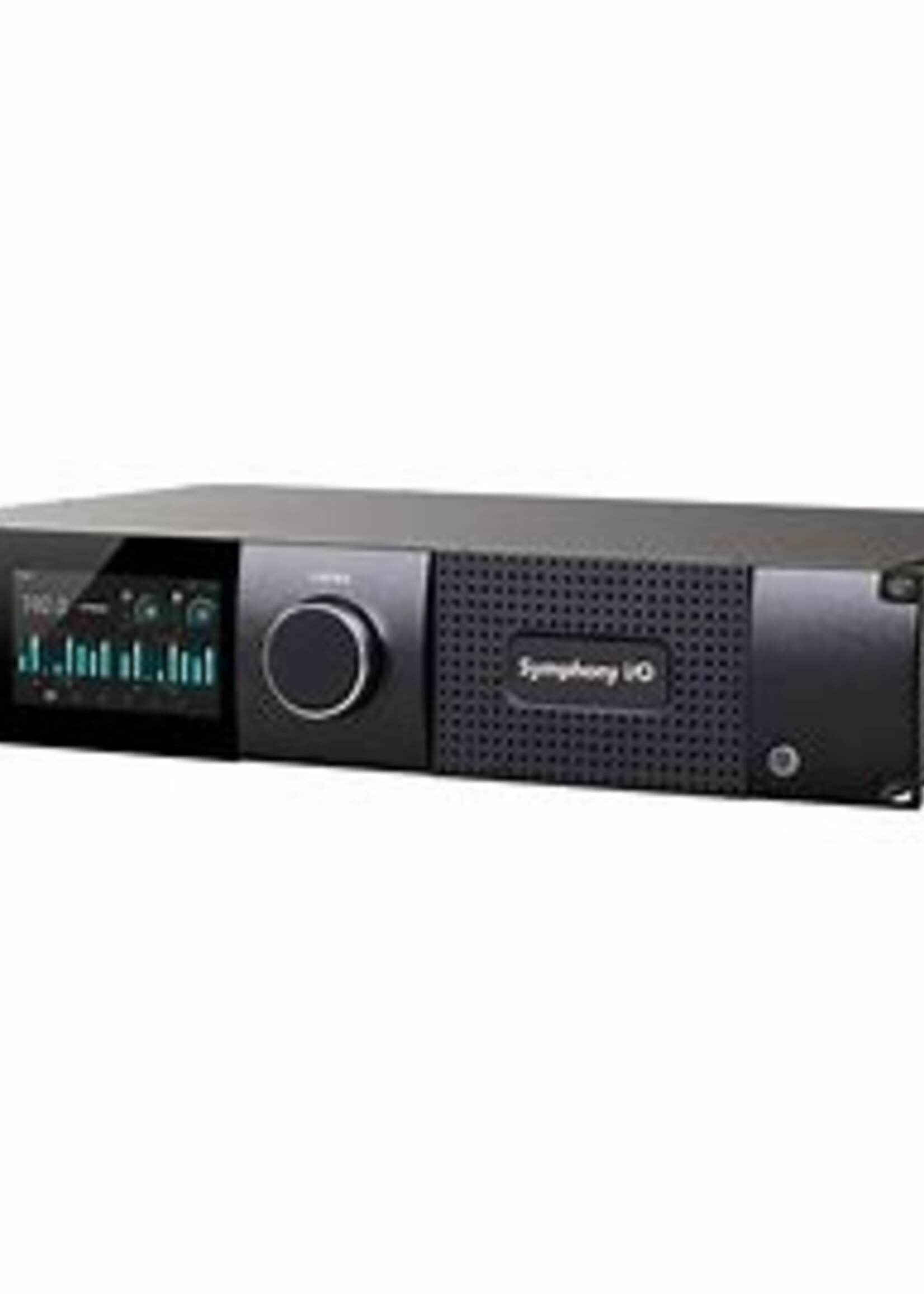 Apogee Symphony I/O MK II 16X16 SE Thunderbolt