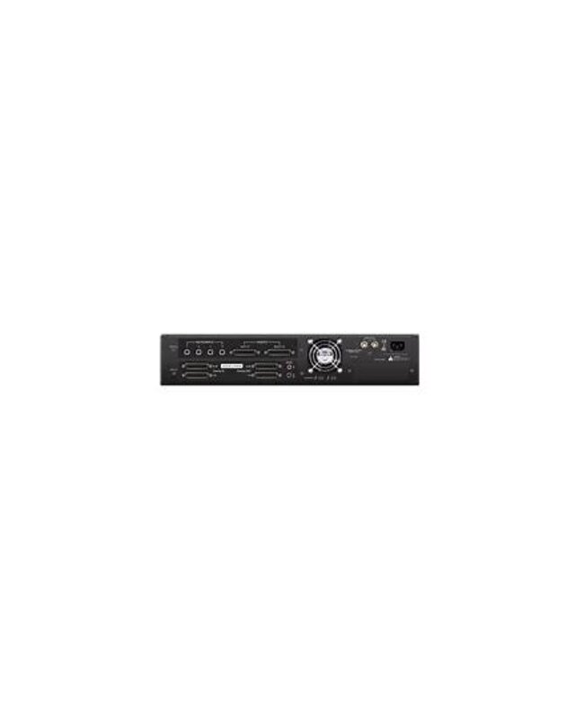 Apogee Symphony I/O MK II 16X16 SE Thunderbolt