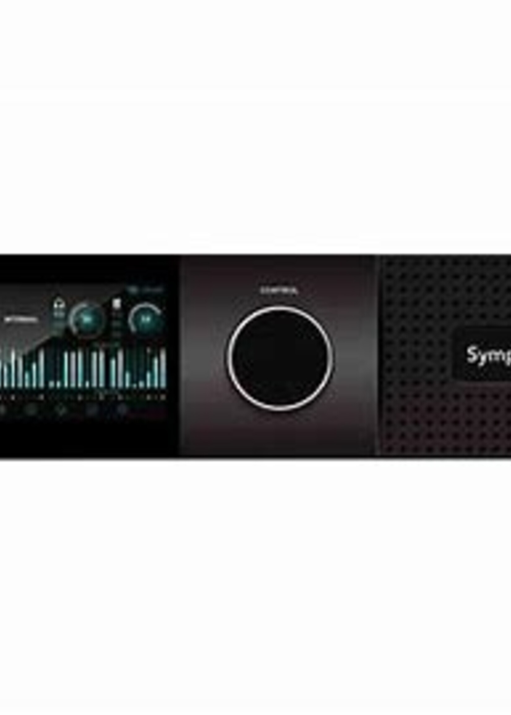 Apogee Symphony I/O MK II 16X16 SE Thunderbolt