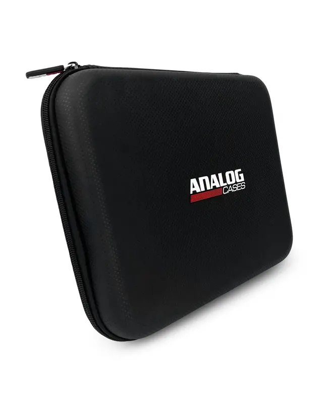 Analog Cases GLIDE Case for Novation Circuit Tracks / Rhythm