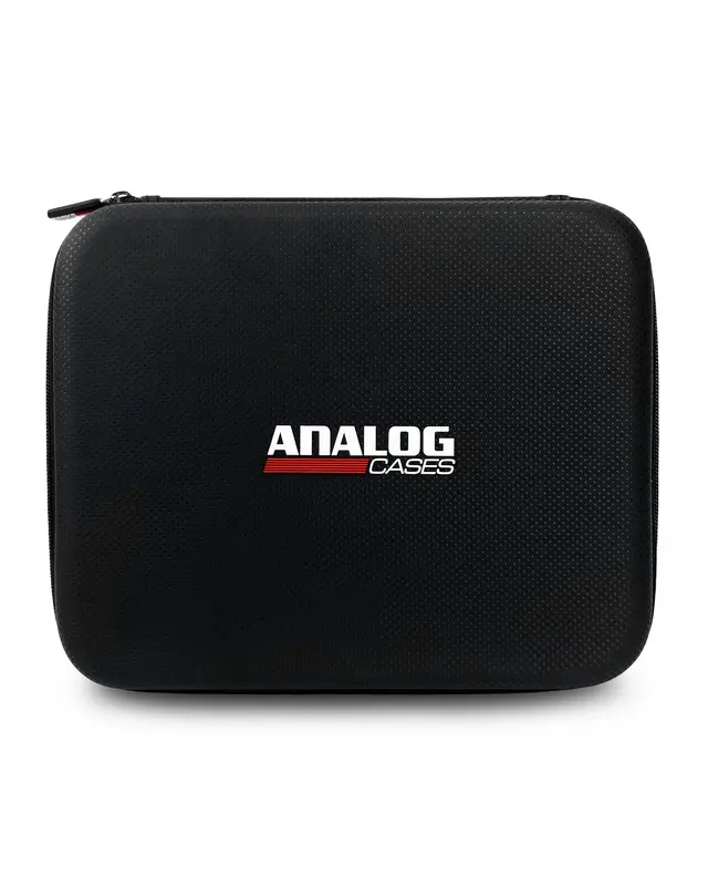 Analog Cases GLIDE Case for Novation Circuit Tracks / Rhythm