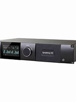 Apogee Symphony I/O MK II Thunderbolt Chassis