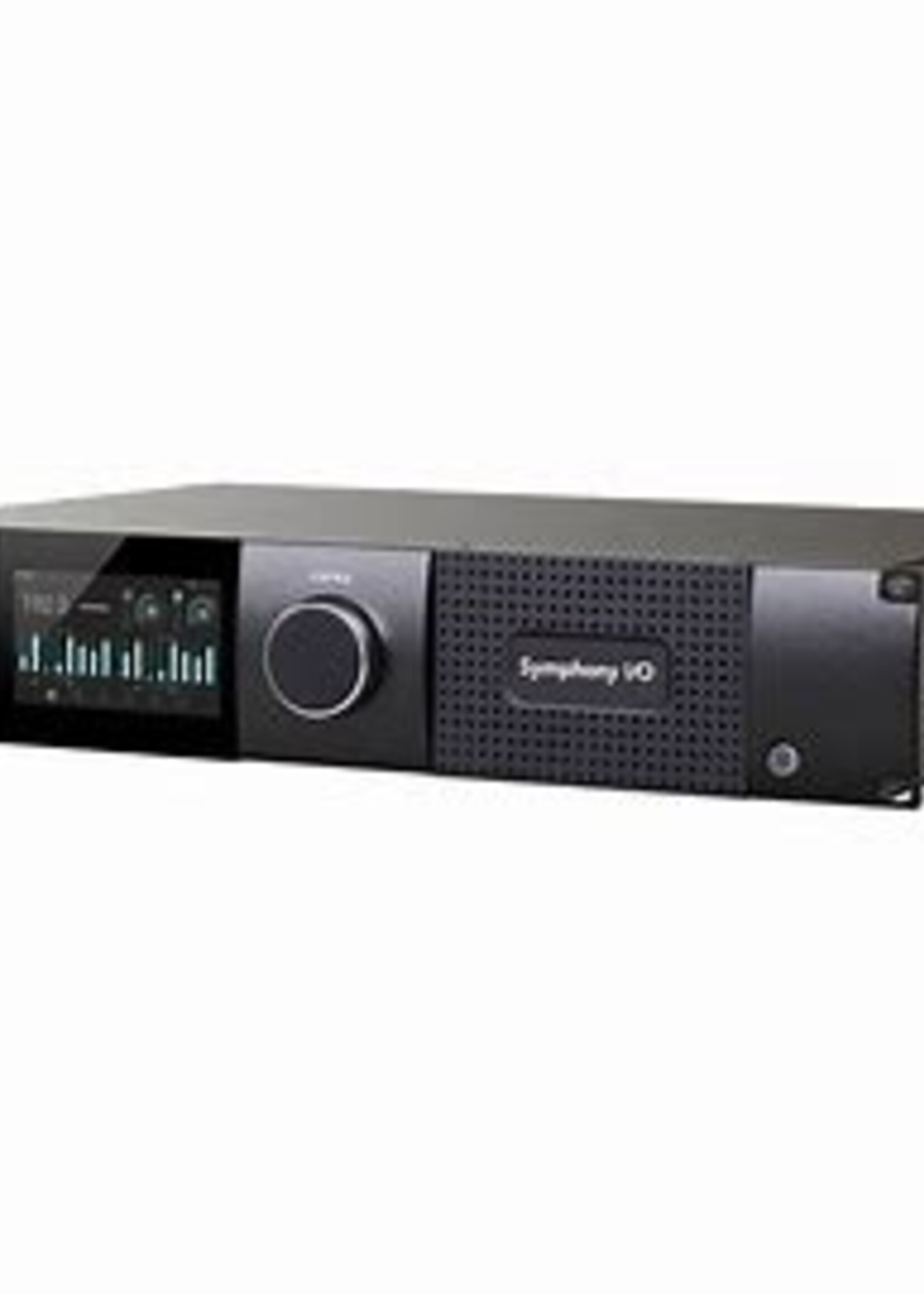Apogee Symphony I/O MK II Thunderbolt Chassis