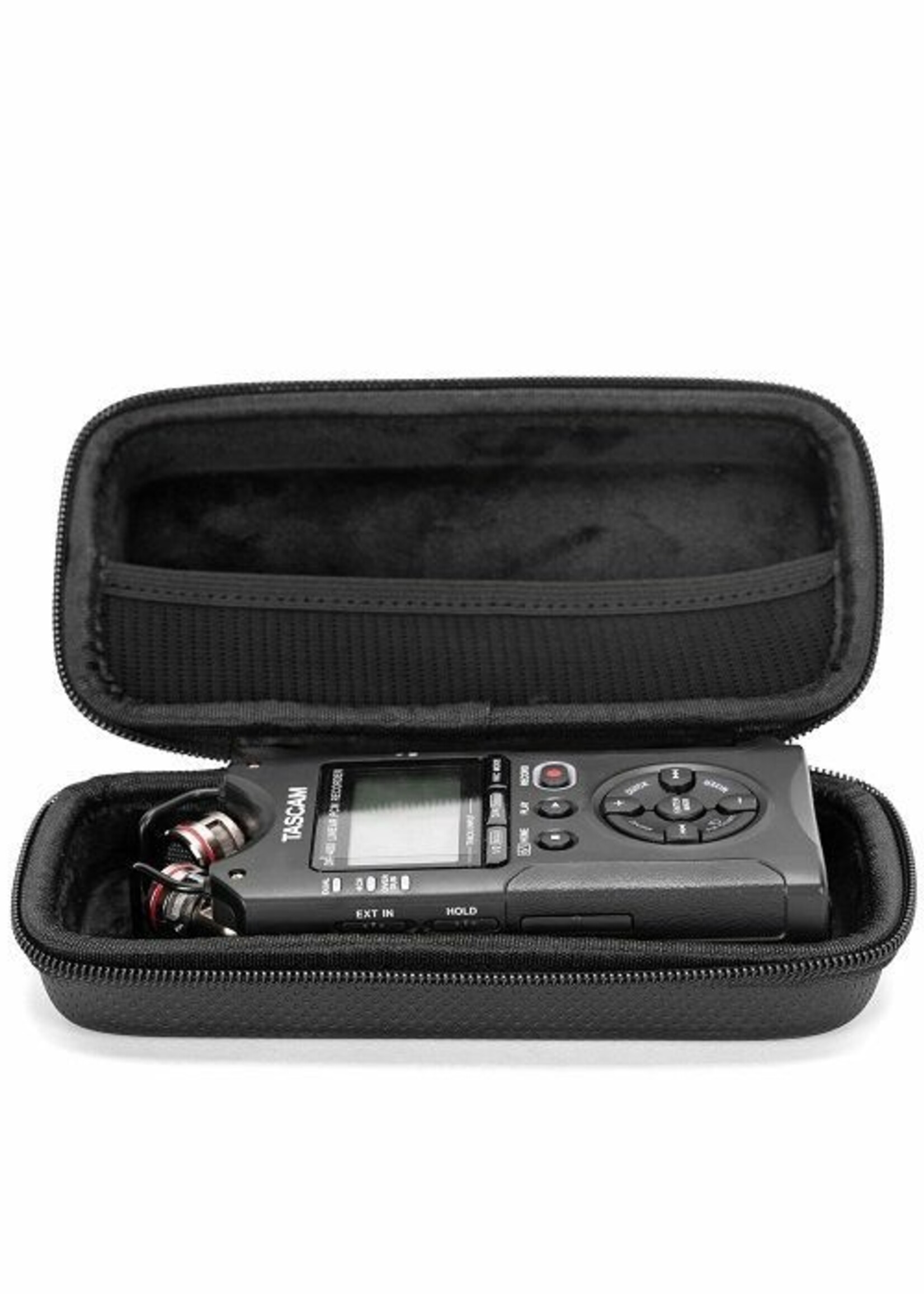 Analog Cases GLIDE Case For Tascam DR-40X