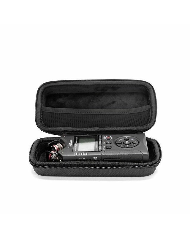 Analog Cases GLIDE Case For Tascam DR-40X