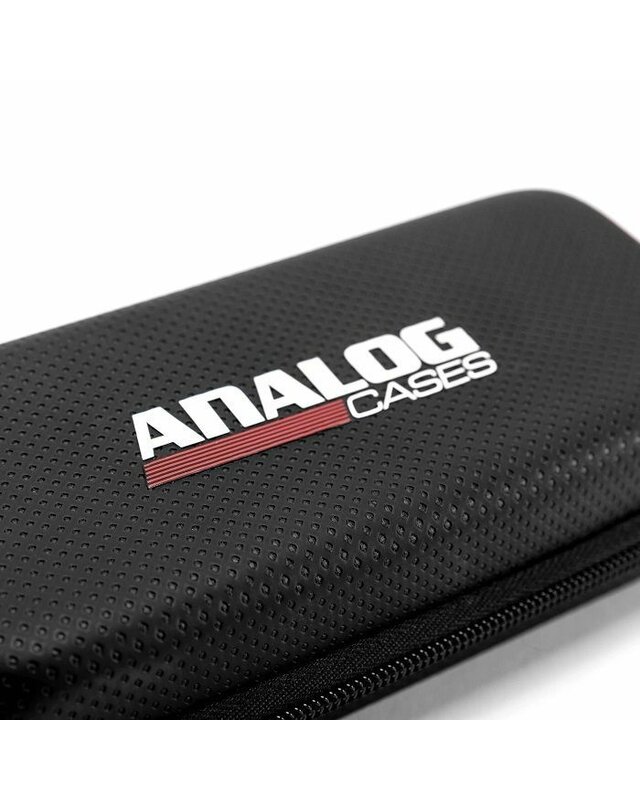 Analog Cases GLIDE Case For Tascam DR-40X