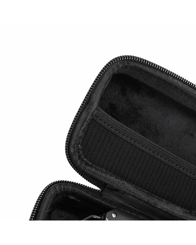 Analog Cases GLIDE Case For Tascam DR-40X