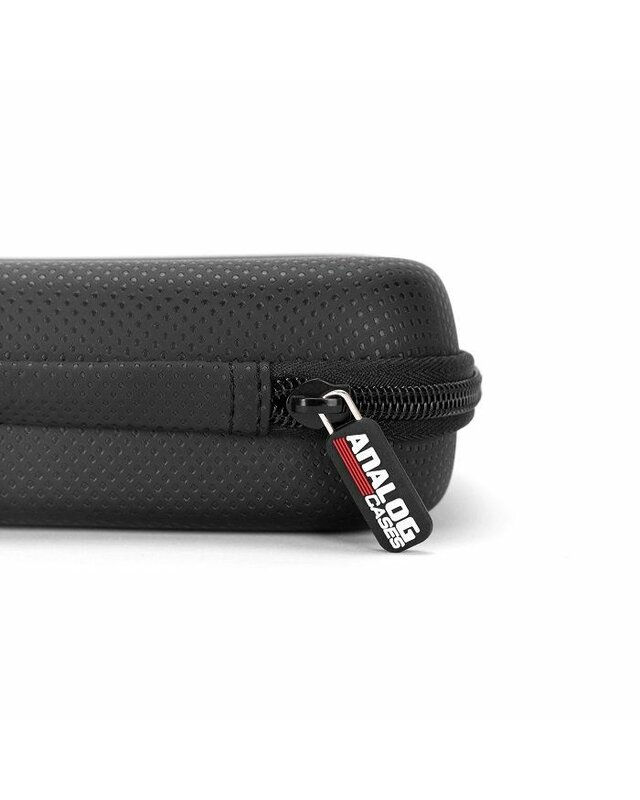 Analog Cases GLIDE Case For Tascam DR-40X