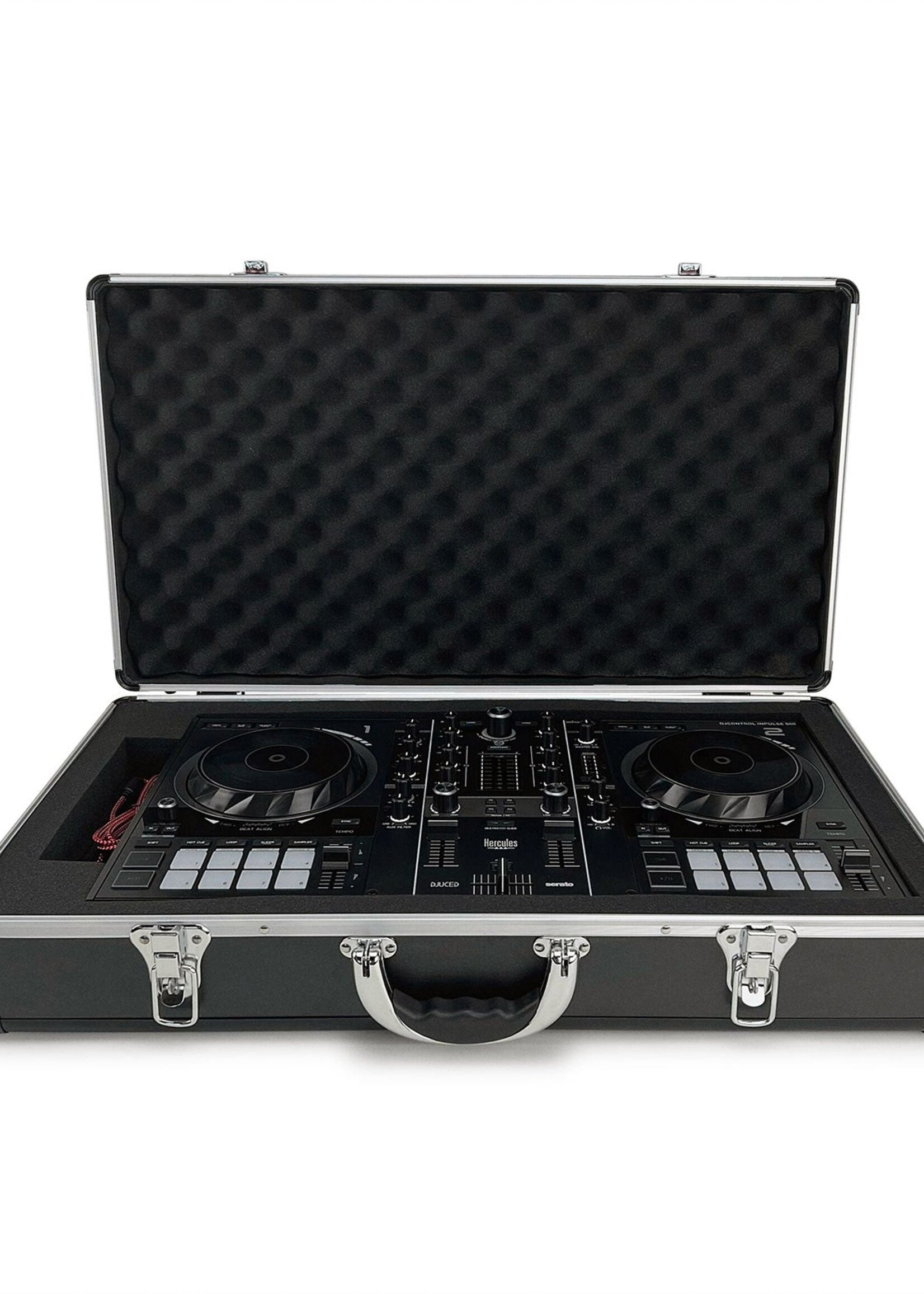 Analog Cases UNISON Case for Hercules DJ Control Inpulse 500