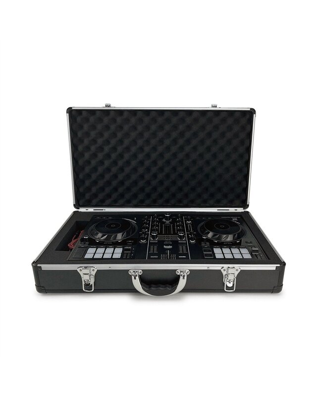 Analog Cases UNISON Case for Hercules DJ Control Inpulse 500