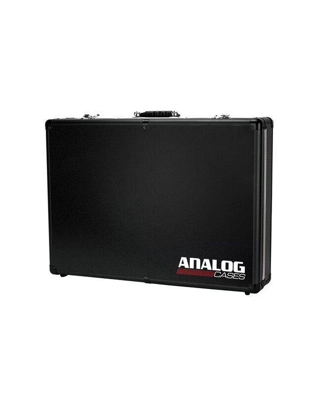 Analog Cases UNISON Case for Hercules DJ Control Inpulse 500