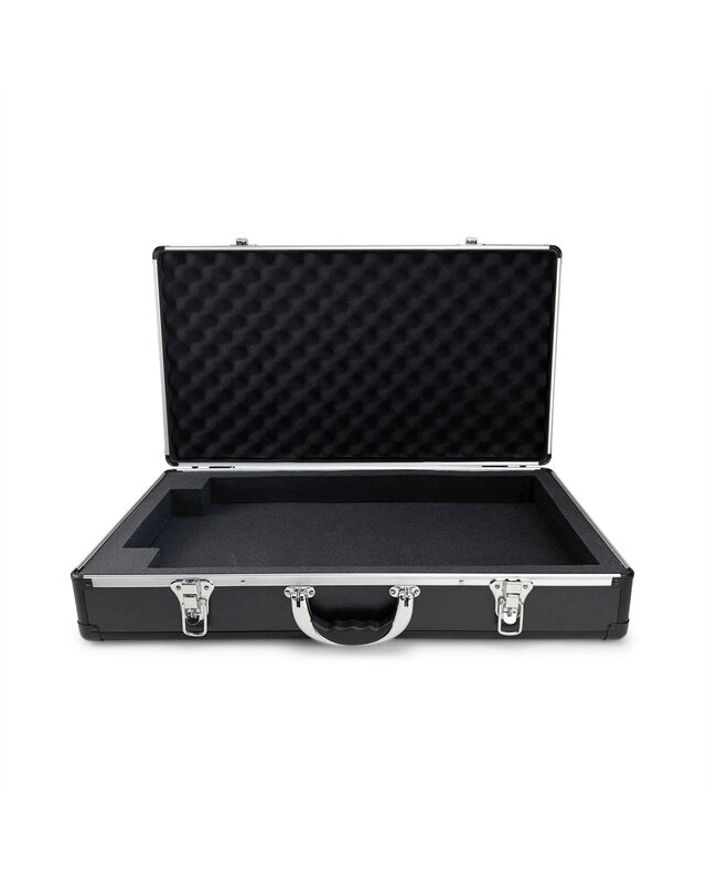 Analog Cases UNISON Case for Hercules DJ Control Inpulse 500