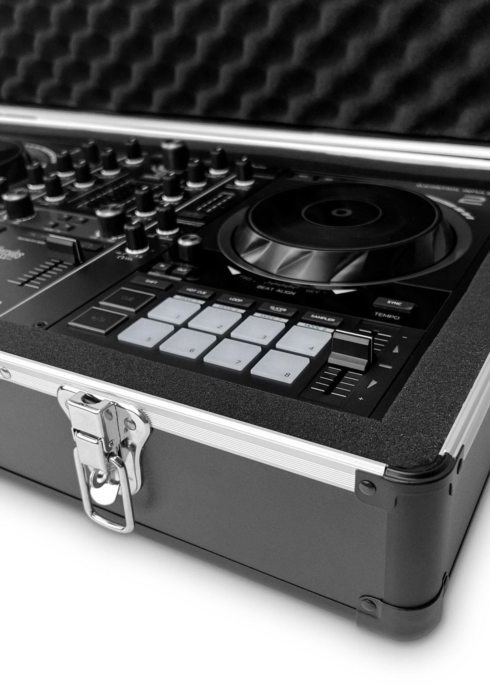 Analog Cases UNISON Case for Hercules DJ Control Inpulse 500