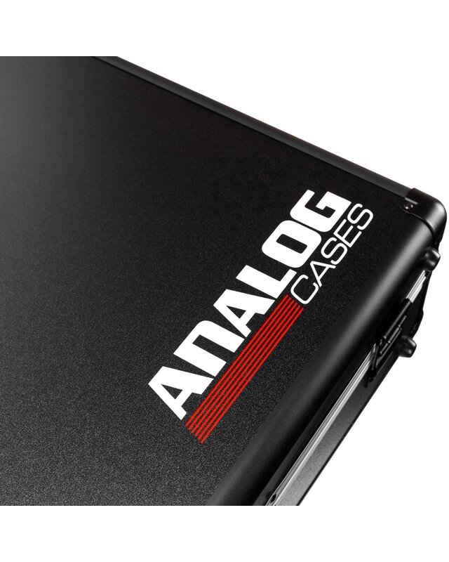 Analog Cases UNISON Case for Hercules DJ Control Inpulse 500