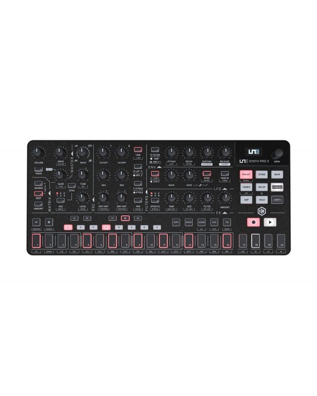 IK Multimedia UNO Synth PRO X