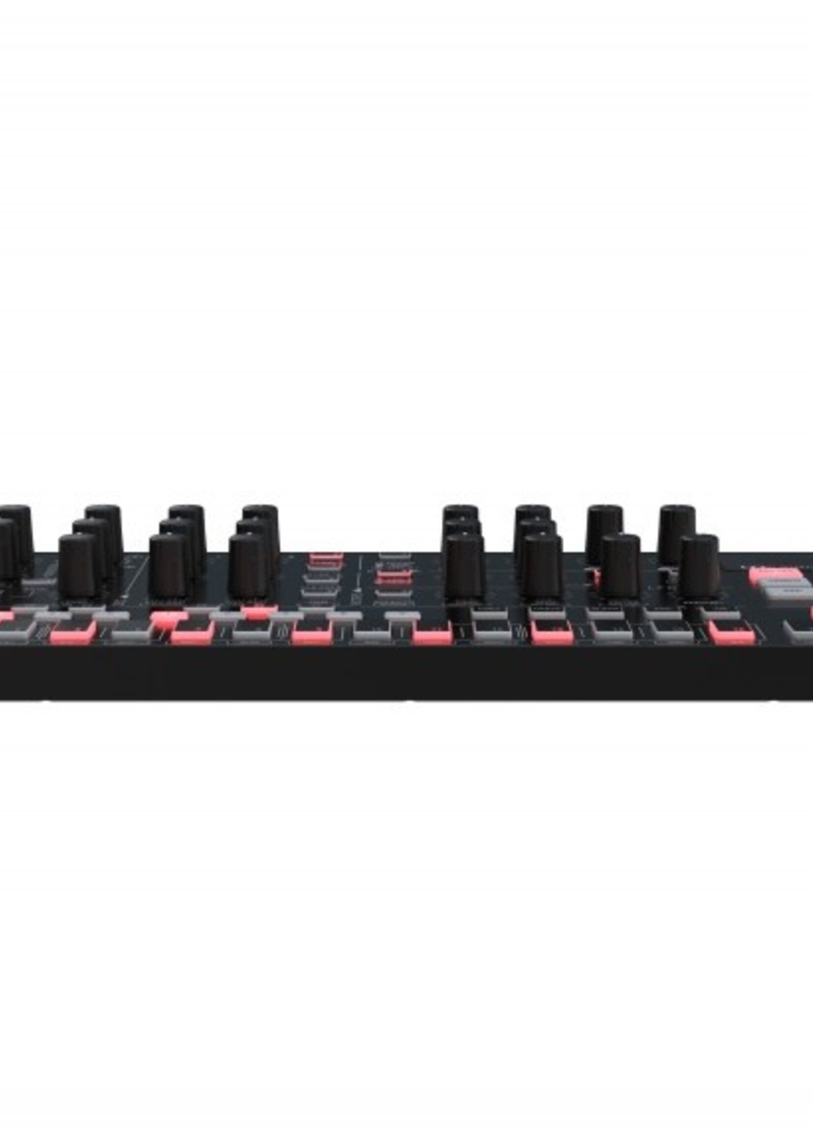 IK Multimedia UNO Synth PRO X