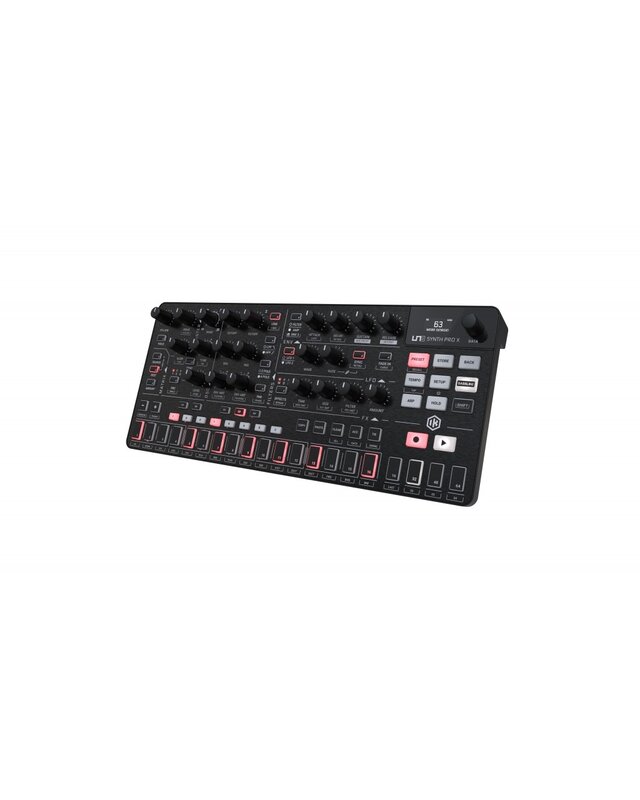 IK Multimedia UNO Synth PRO X
