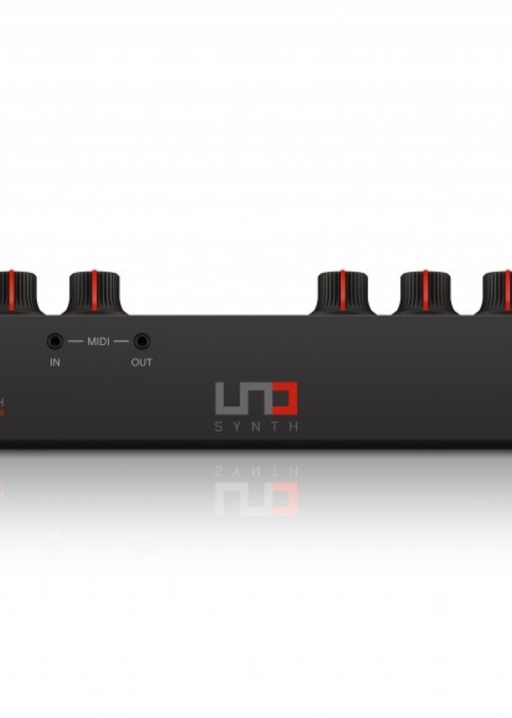 IK Multimedia Uno Synth