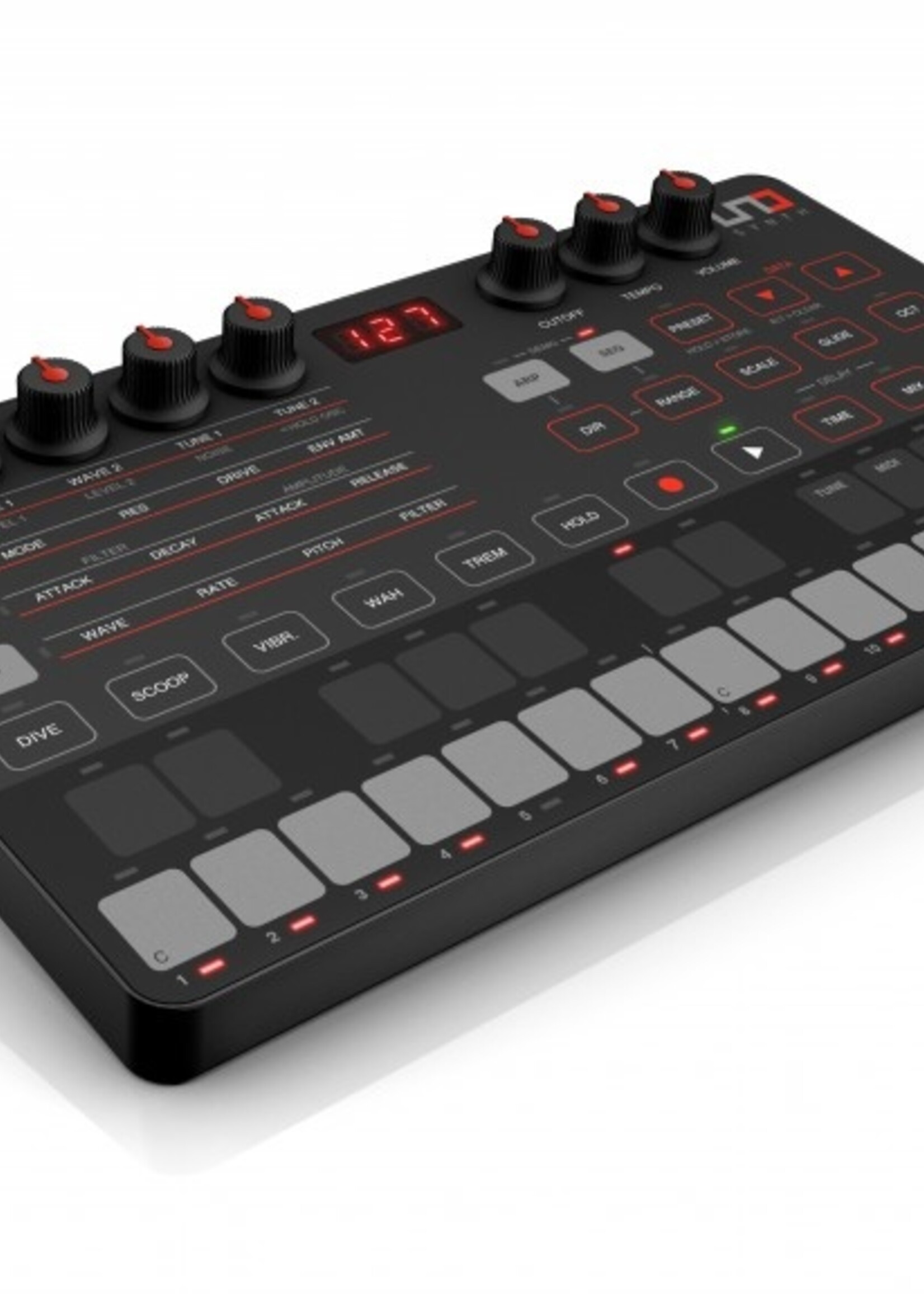 IK Multimedia Uno Synth