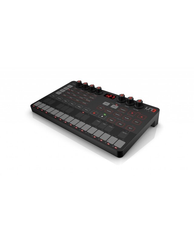 IK Multimedia Uno Synth