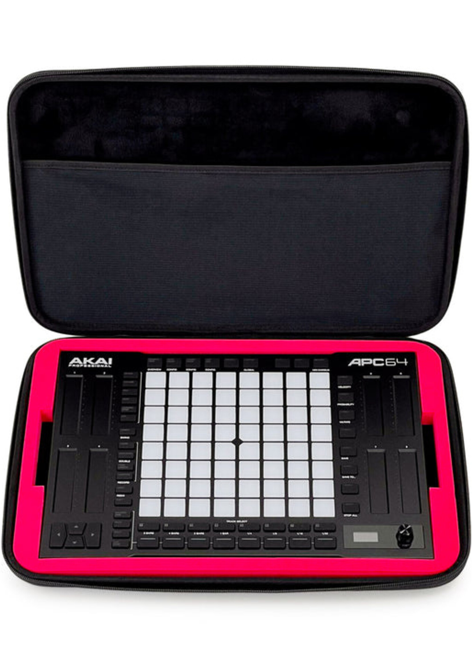 Analog Cases PULSE Case For Akai APC64