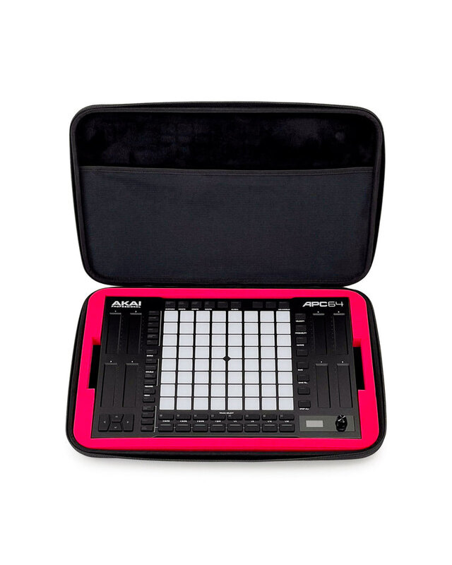 Analog Cases PULSE Case For Akai APC64