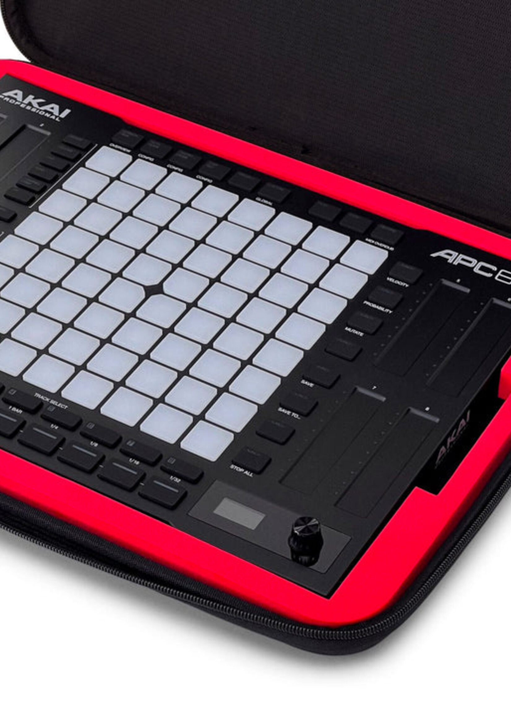 Analog Cases PULSE Case For Akai APC64