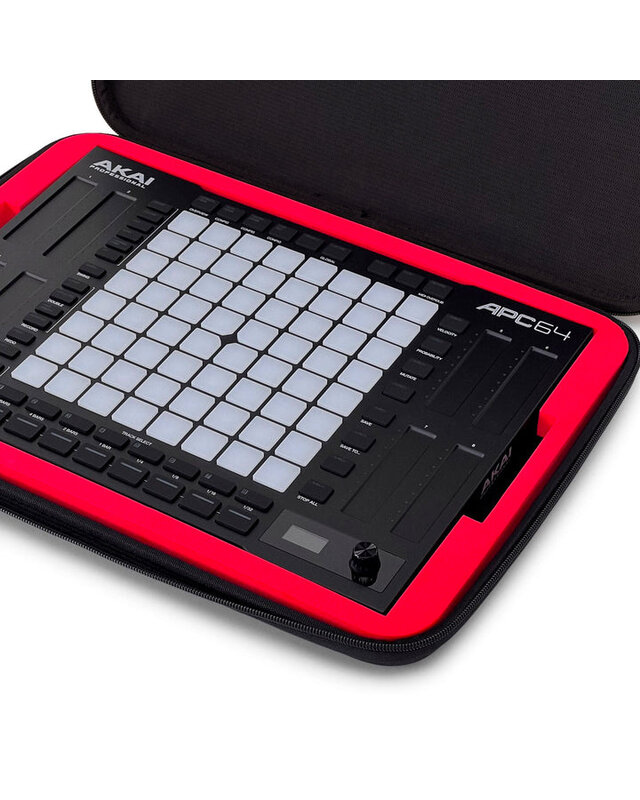 Analog Cases PULSE Case For Akai APC64