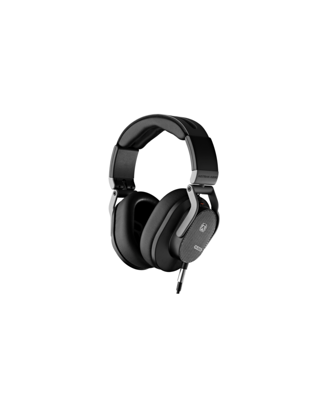 Austrian Audio Hi-X65 Headphones