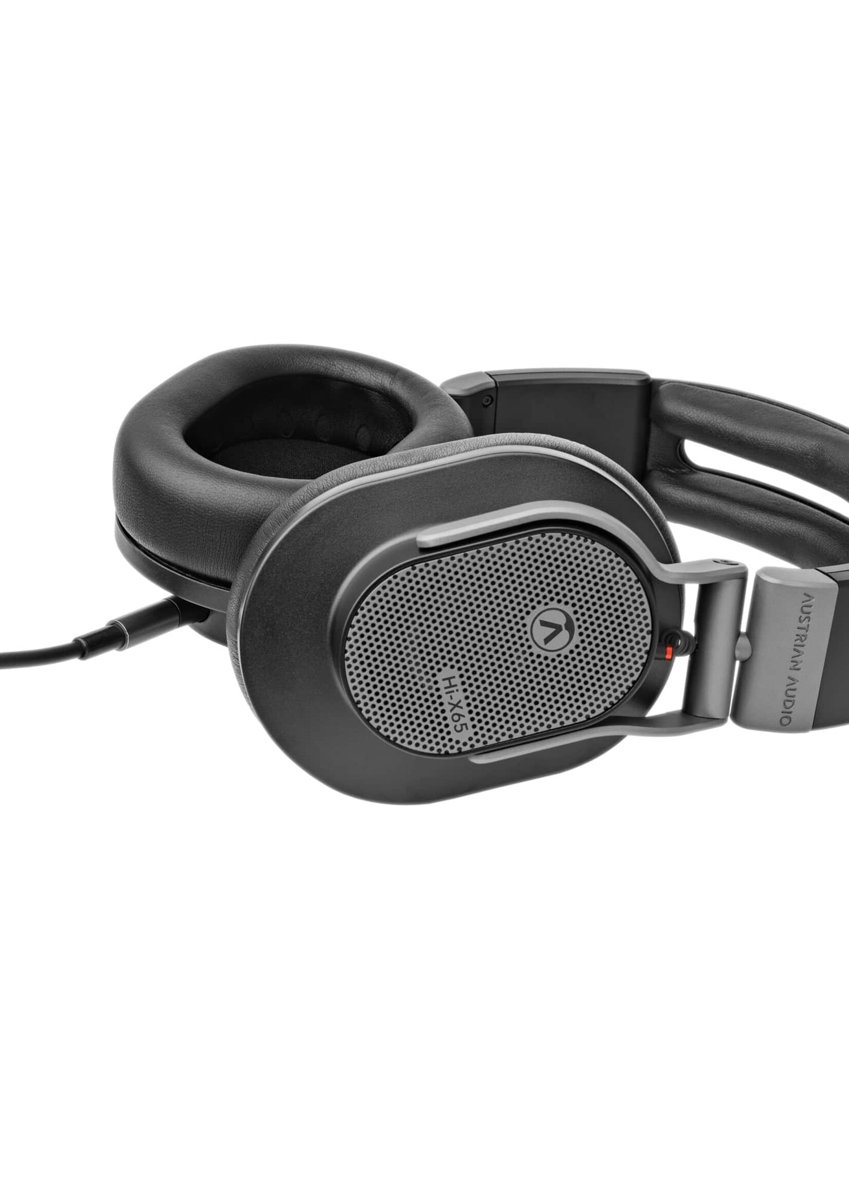 Austrian Audio Hi-X65 Headphones