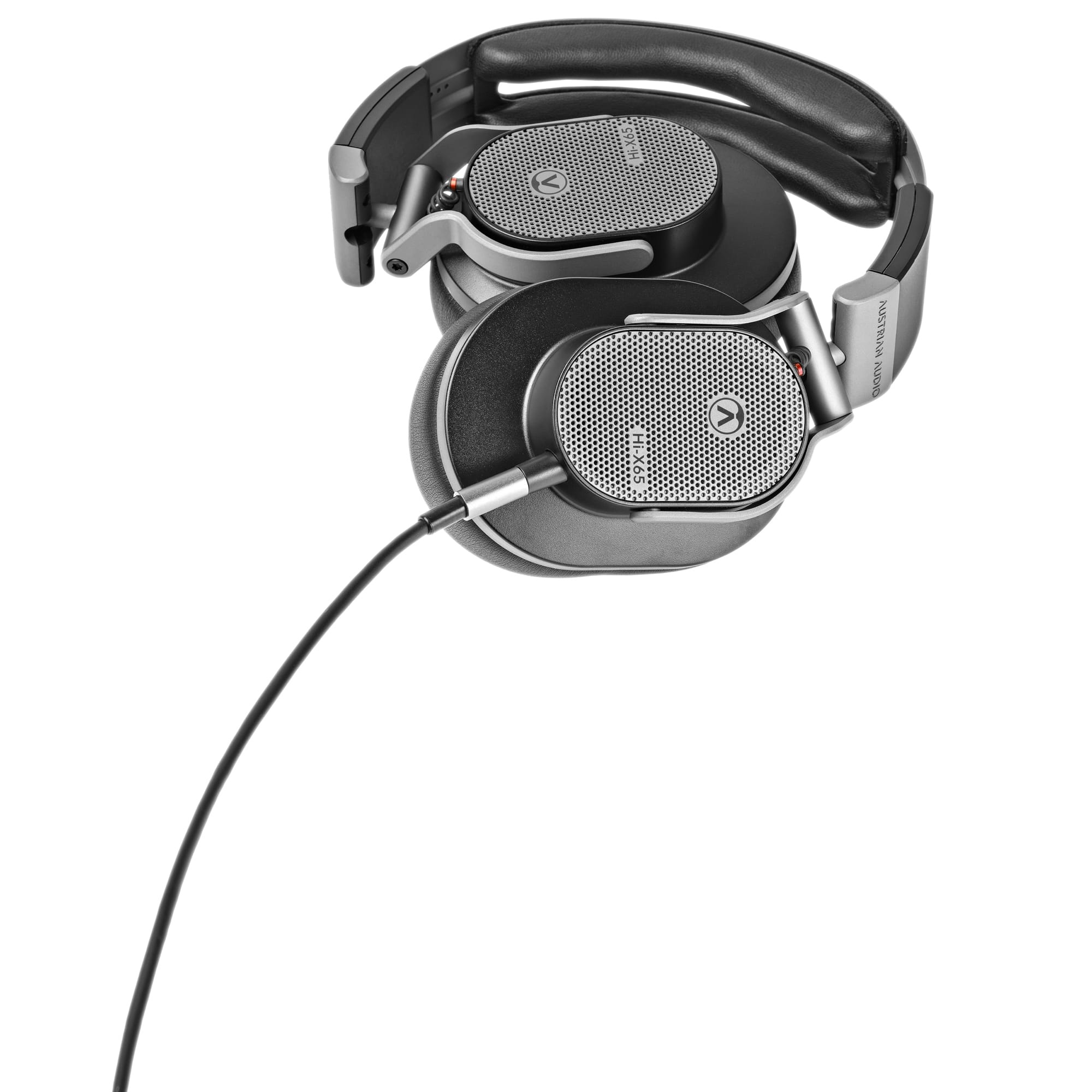 Austrian Audio Hi-X65 ヘッドフォン Hi-X65 - Austrian Audio