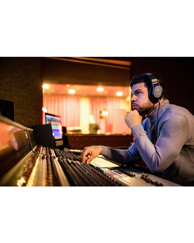Austrian Audio Hi-X65 Headphones
