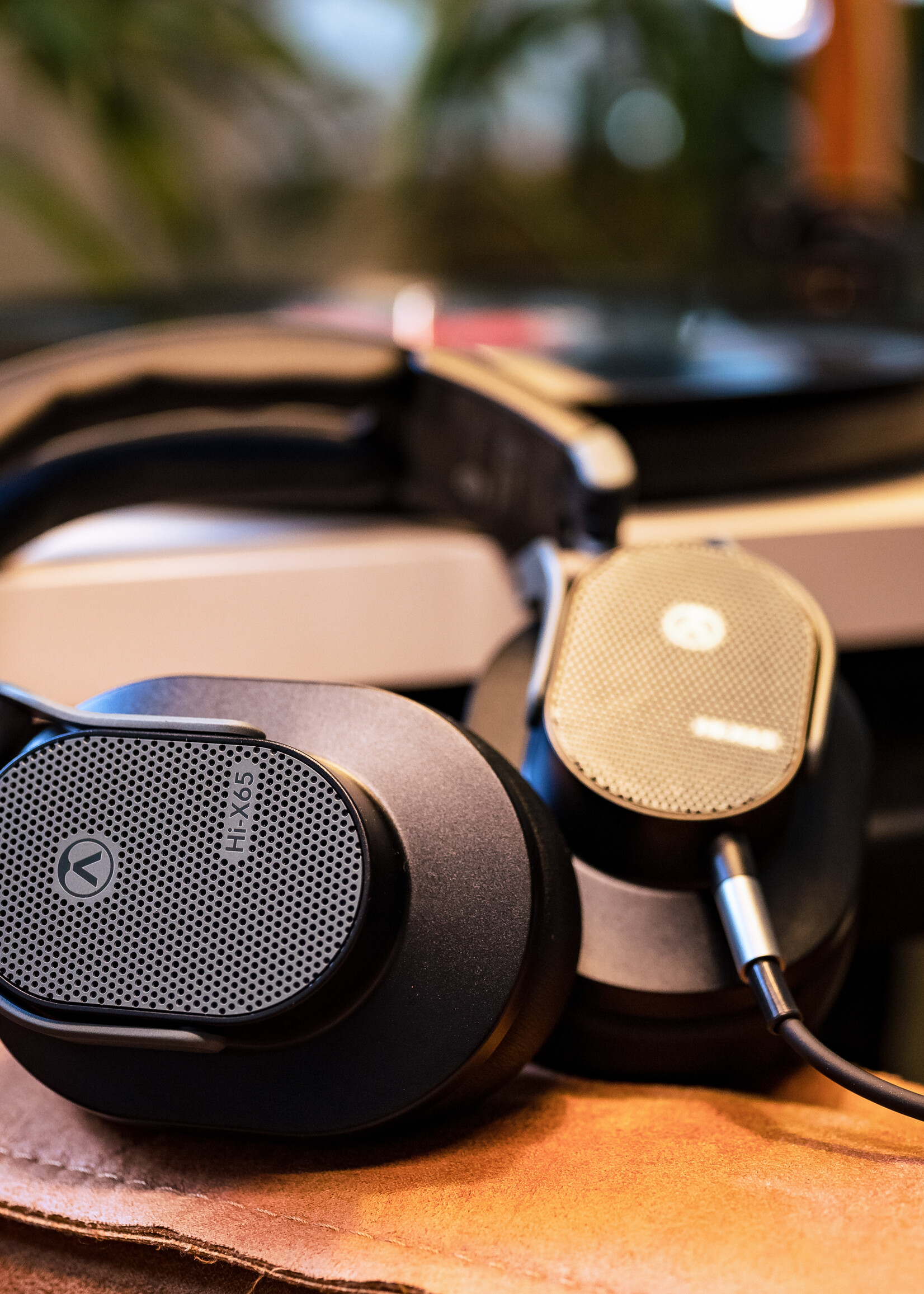 Austrian Audio Hi-X65 Headphones