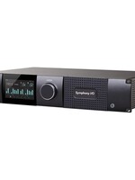 Apogee Symphony I/O MKII 8×8+8MP Thunderbolt