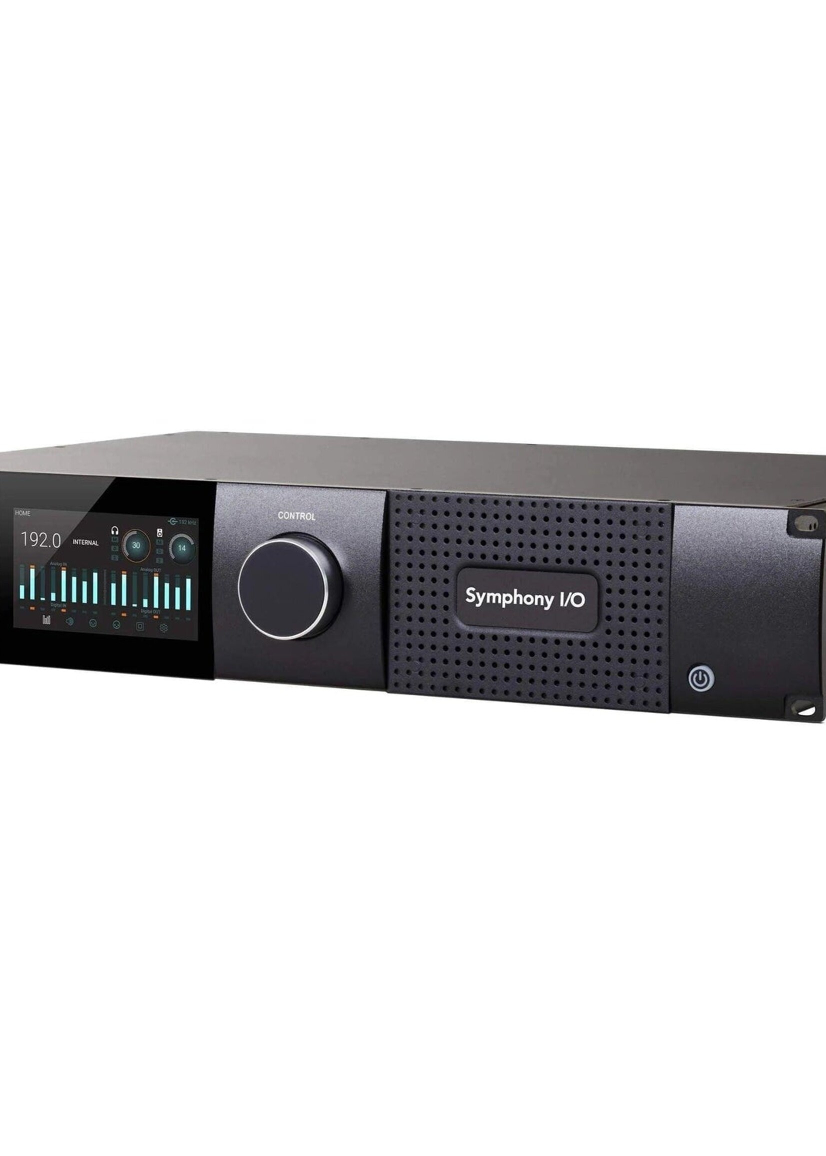 Apogee Symphony I/O MKII 8×8+8MP Thunderbolt