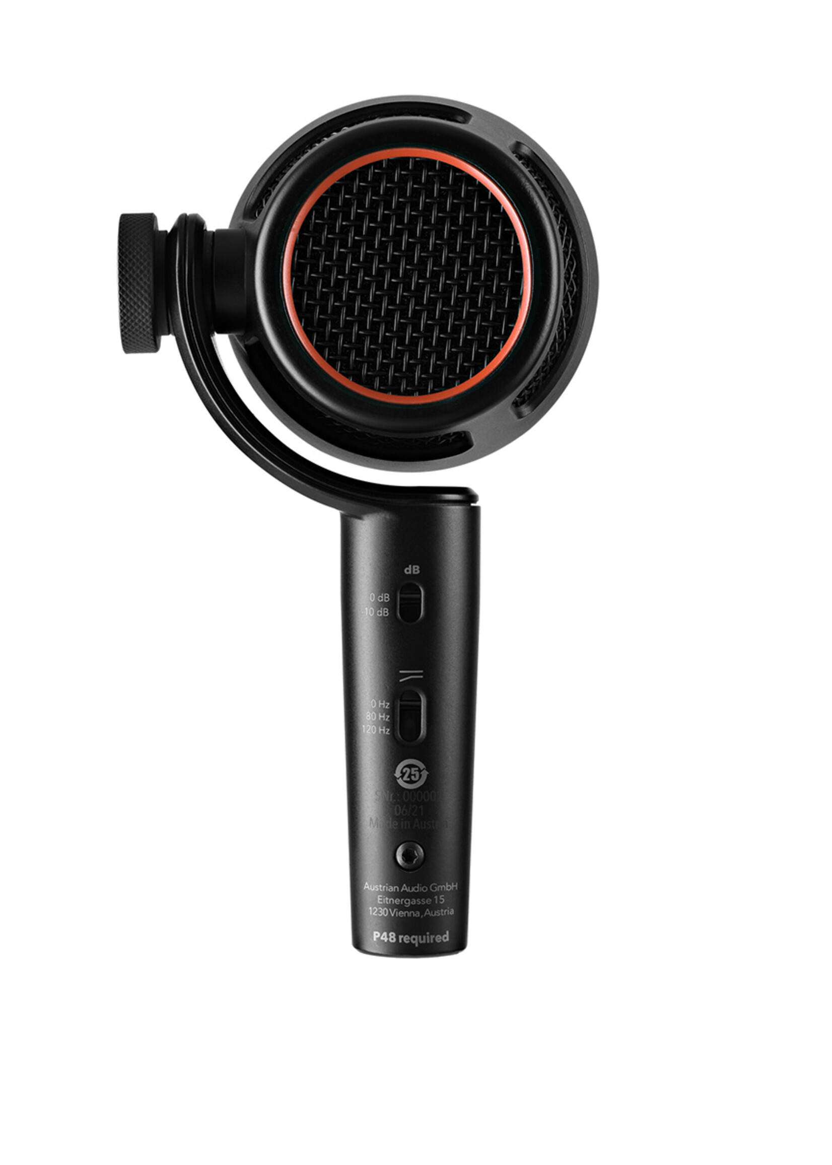 Austrian Audio OD5 Microphone